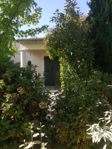 Chambres d'hôtes Le Mas de Molines - Vogüé