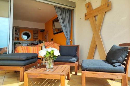 Cap d' Agde Naturiste Port Nature 566 - image 14