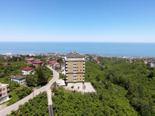 B&B Trabzon - Al Jannah Residence - Bed and Breakfast Trabzon