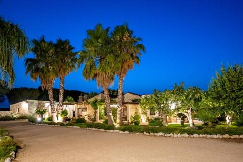  Masseria Casina Montana in Corigliano dʼOtranto