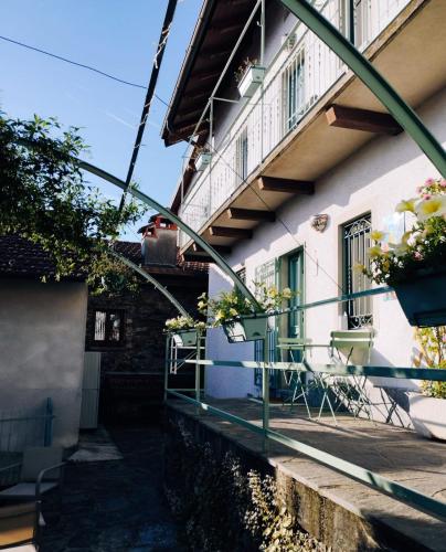 B&B Il Poggiolo 4