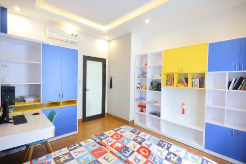Kenpi Garden Homestay - NGUYÊN CĂN đậu nhiều ô tô - image 4