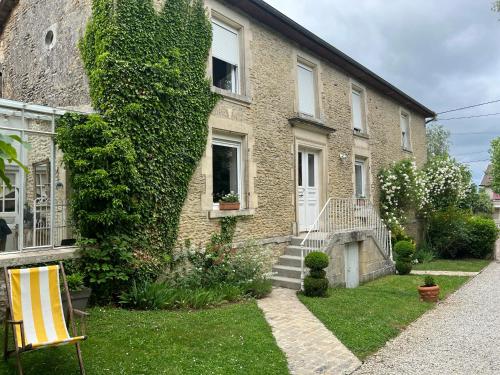 Blumereve - Accommodation - Blumeray