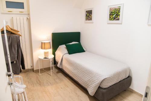 Quadruple Room with Garden View image 3