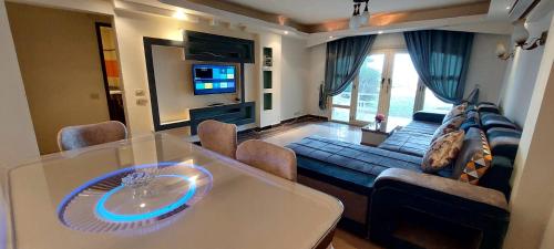 Beach Front Villa in La Sirena Resort - Unit m11 Room Type - Villa