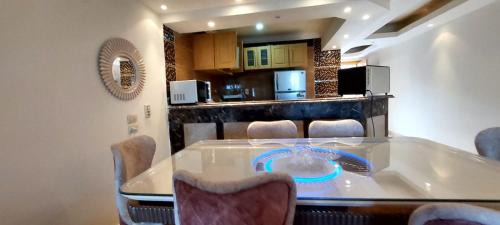 Beach Front Villa in La Sirena Resort - Unit m11 - Tap to explore photos