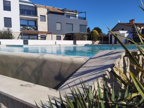 Apartment Vita - Medulin