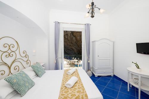 Hotel Alfonso A Mare - image 11