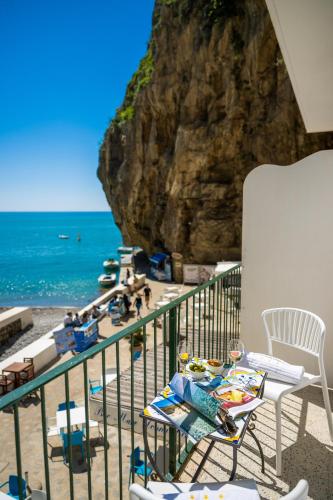 Hotel Alfonso A Mare - image 10