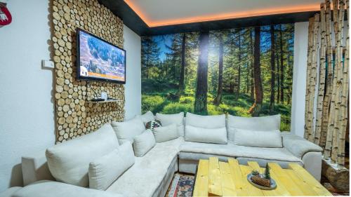 Alpin Apartments Vlašić Alpin Apartments Vlašić