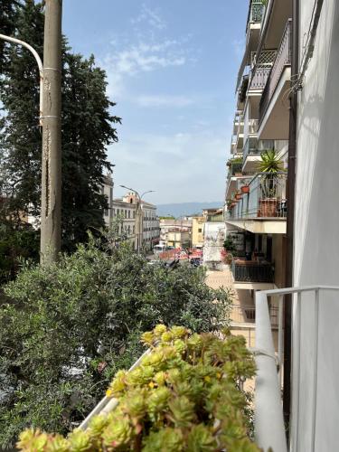 Вид, FF Houses - Centro Storico Ottaviano in Отавіано