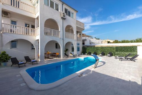 Villa Anja Lux, Split, Сплит