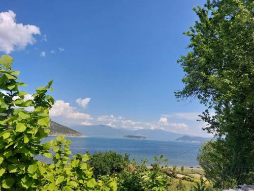 Apkārtne, Prespa`s Balcony Guesthouse in Tušemišta