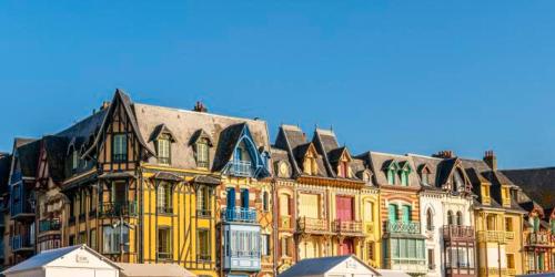 Le p'tit Mersois, Somme