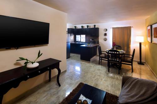 Coromuel Condo in Cabo San Lucas, Mexico