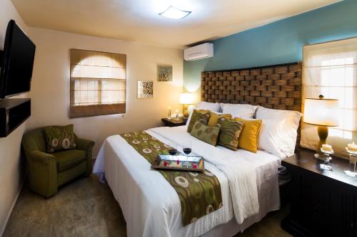 Coromuel Condo in Cabo San Lucas, Mexico