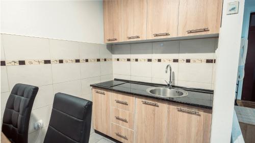 Alpin Apartments Vlašić Alpin Apartments Vlašić