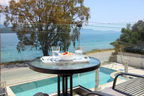 ALMYRA seafront residence 2