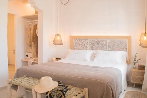 Double room, superior