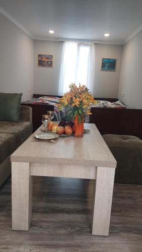 Babulya house 2 in Gyumri
