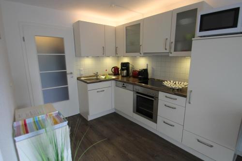 1009 - Seesternweg 4 - EG in Dahme