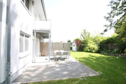 1009 - Seesternweg 4 - EG in Dahme