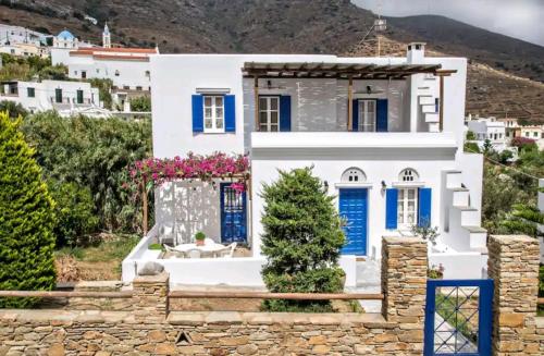Villa Mary