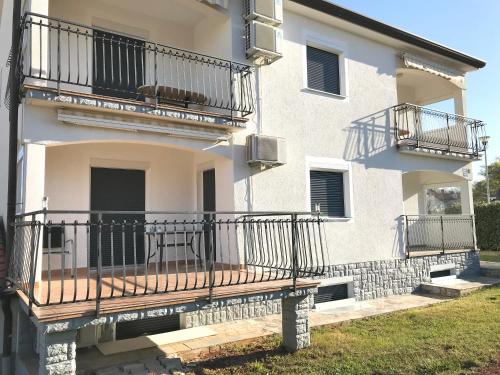  Guesthouse Pejo in Poreč