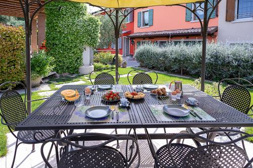  RUSTICO PETRA - Regarda Travel in Bardolino