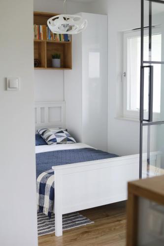 Capital Towers - Apartament Modern z widokiem na rzekę