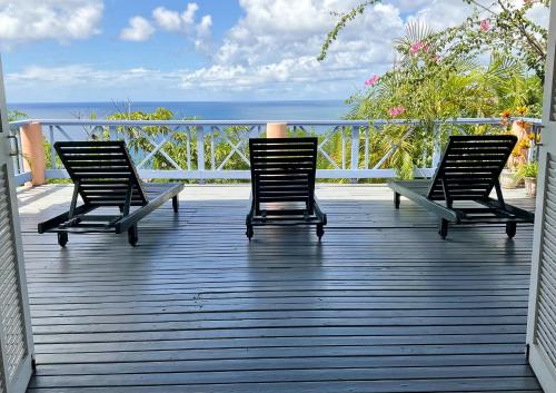 Villa Caribbean Dream
