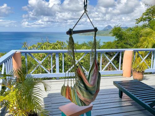 Villa Caribbean Dream