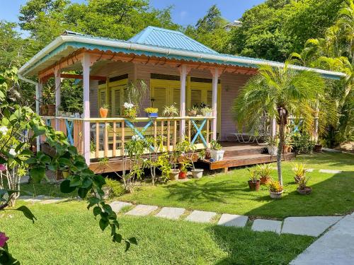 Villa Caribbean Dream Vieux Fort