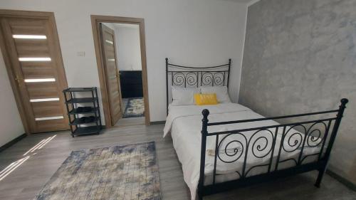 ANDI 2-apartament 2 camere - Apartment - Băile Herculane