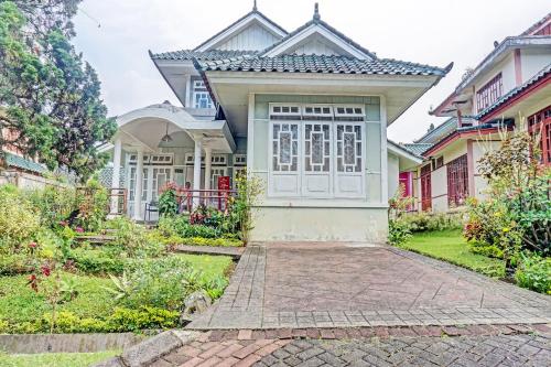 OYO 91225 Kota Bunga Homestay Syariah