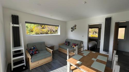 Ceol Mor Highland Lodges in Лерг