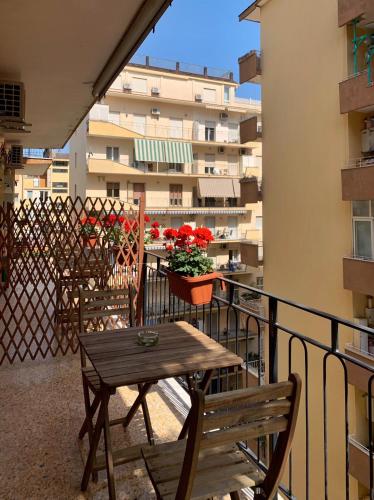 Vomero Maison Room Type - Double Room with Balcony