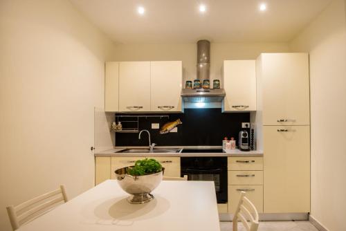 Appartamento vicino al mare a Genova Nervi