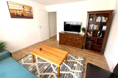 Apartment in Oxfordshire 2