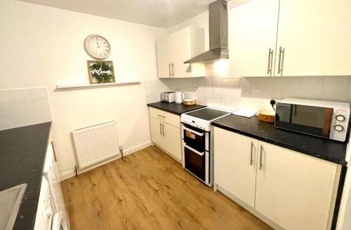 Apartment in Oxfordshire in Abingdon