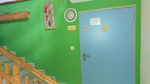 Klause-Stüberl Klause-Stüberl