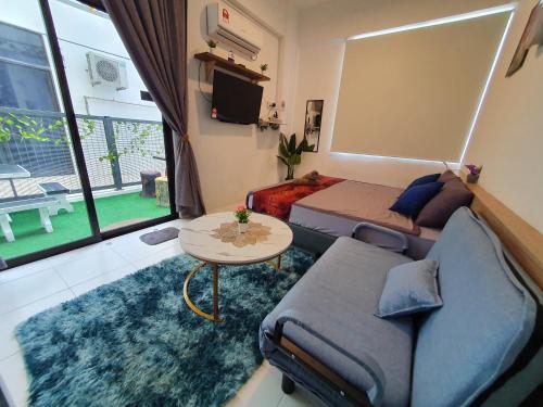 Imperio Professional Suite by IMPERIO in Alor Setar