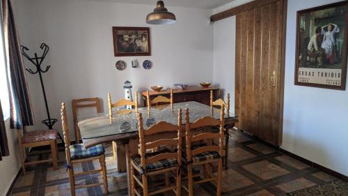 Casa rústica de pueblo en Sierra de Alcaraz in Salobre