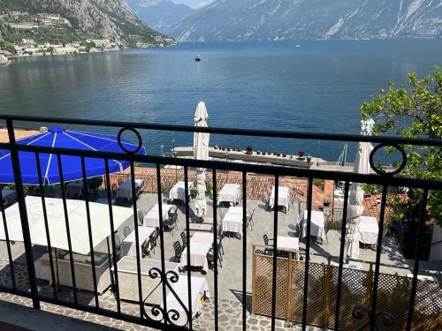 Hotel Alla Noce in Limone sul Garda