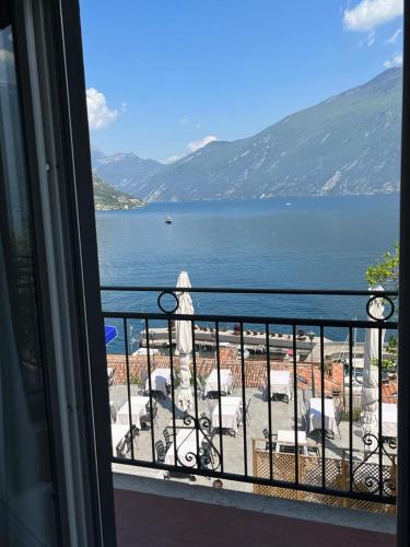 Hotel Alla Noce in Limone sul Garda
