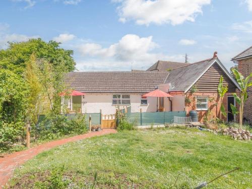 Goatchers Cottage - UK38307 gîte à louer Patching