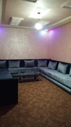 شقق فندقية بن خليل /hotel appartements Bin khlil in Tan-Tan