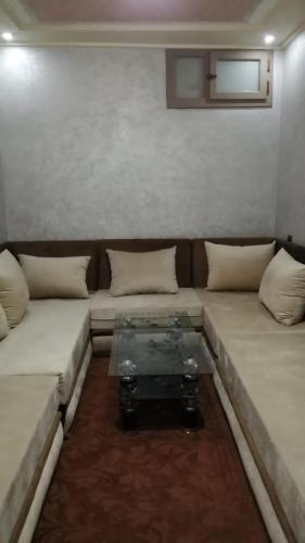 شقق فندقية بن خليل /hôtel appartements Bin khlil (شقق فندقية بن خليل /hotel appartements Bin khlil) in Tan-Tan