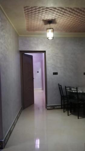 شقق فندقية بن خليل /hotel appartements Bin khlil in Tan-Tan