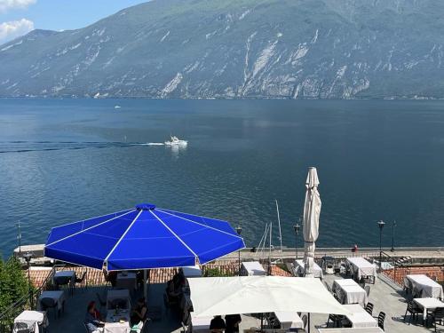 Hotel Alla Noce in Limone sul Garda